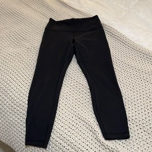 Lulu Lemon leggings